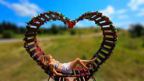 Heart Stock Photos