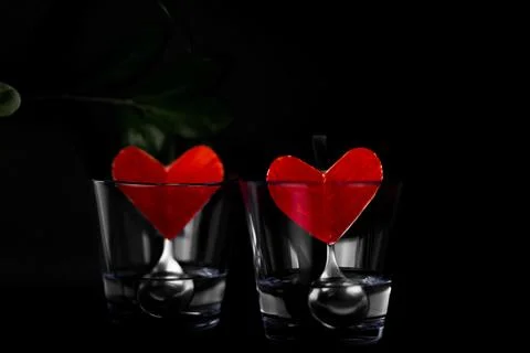 Heart Stock-Fotos