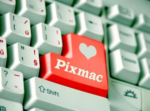 Heart Pixmac Stock Photos