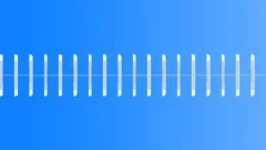 Heart rate monitor 04 loopSound Effect