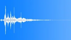 Heart of the robot trailer hitSound Effect