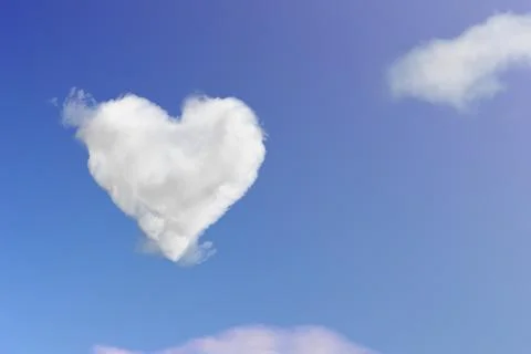 Heart shape 2 Stock Illustration