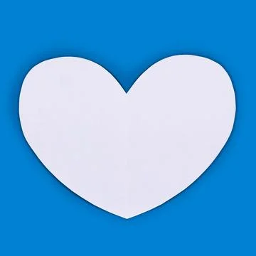 Heart shape background Stock Photos