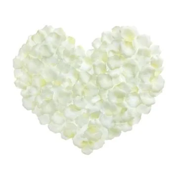 Heart shape Stock Illustration