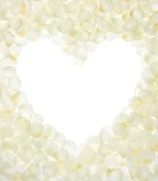 Heart shape Stock Illustration