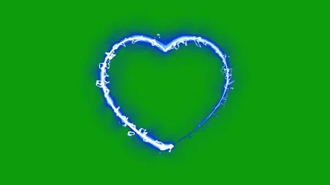 Iheart Lightning A Stock Videos – Royalty-Free HD & 4K Videos | Pond5