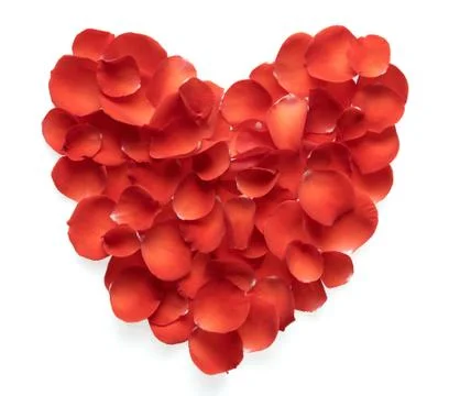 Heart shape Stock Photos