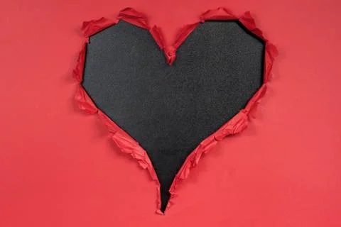 Heart shape Stock Photos