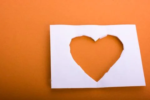 Heart shape Stock Photos