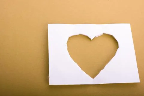 Heart shape Stock Photos