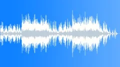 Heart-Shaped Canvas Stock Music