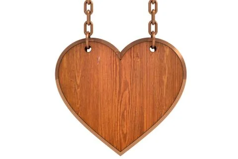 Heart sign Stock-Illustration