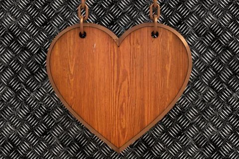 Heart sign Stock-Illustration