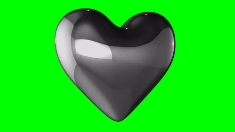 Heart of steel Stock Footage 85063589