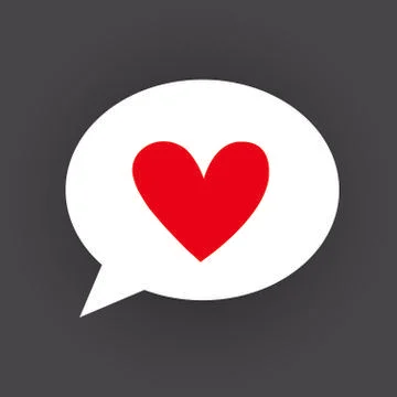 Heart symbol Stock Illustration