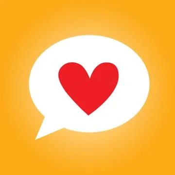 Heart symbol Stock Illustration