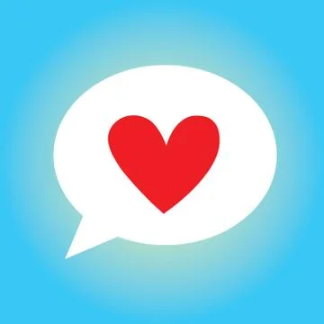 Heart symbol Stock Illustration