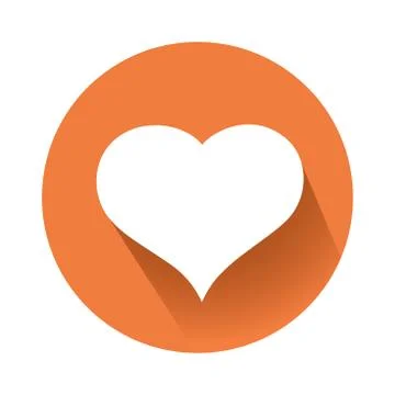 Heart symbol Stock-Illustration