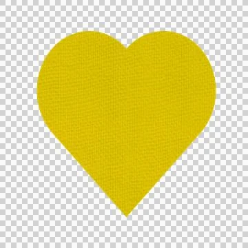 Heart Texture Paint Stock Photos