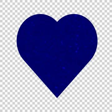 Heart Texture Paint Stock Photos
