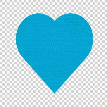 Heart Texture Paint Stock Photos
