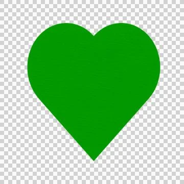 Heart Texture Paint Stock Photos