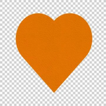 Heart Texture Paint Stock Photos