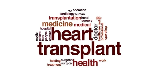 Heart Transplant Stock Footage ~ Royalty Free Stock Videos | Pond5