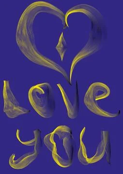 Heart vector icon, love and romance symbol Stock Illustration