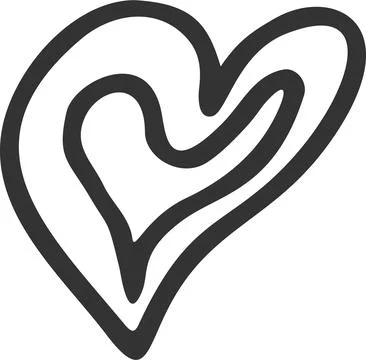 Heart13 Stock Illustration