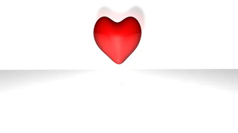 Heart14 스톡 동영상 33322056