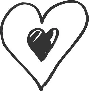 Heart19 Stock Illustration