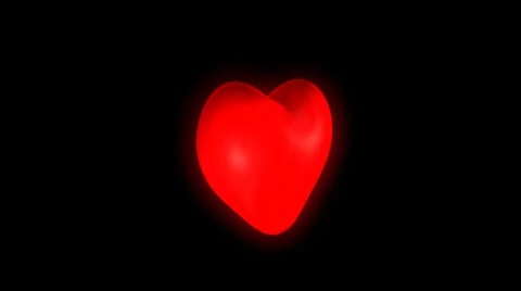 Heart2 Stock Footage 33061043