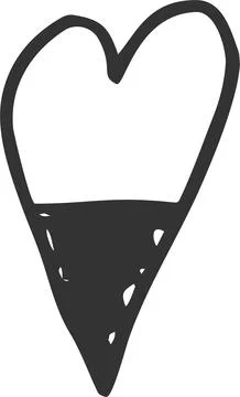 Heart26 Stock Illustration