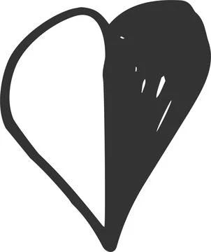 Heart28 Stock Illustration
