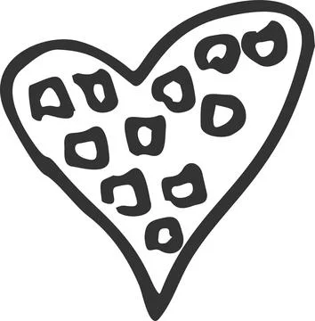 Heart31 Stock Illustration