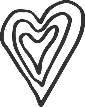 Heart32 Stock Illustration