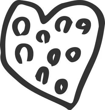 Heart36 Stock Illustration