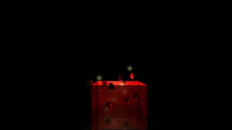 Heart4 Stock Footage 33060753