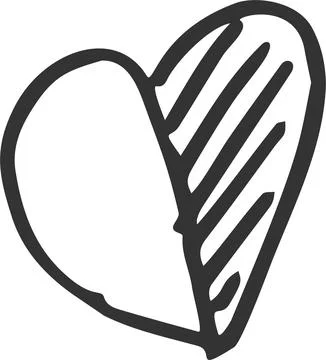 Heart40 Stock Illustration