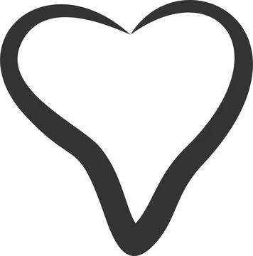 Heart41 Stock Illustration