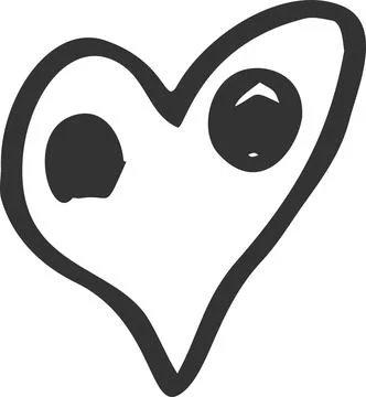 Heart42 Stock Illustration