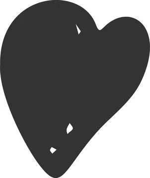 Heart43 Stock Illustration
