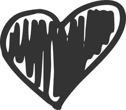 Heart45 Stock Illustration