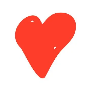 Heart5 Stock Illustration