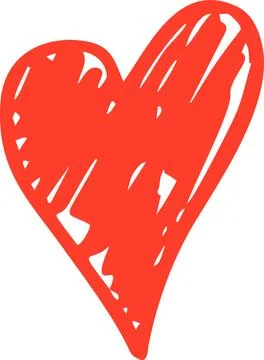 Heart50 Stock Illustration