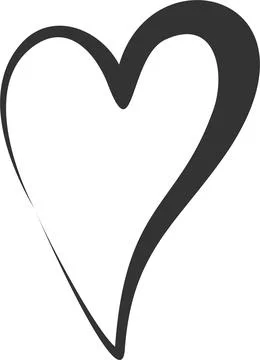 Heart52 Stock Illustration