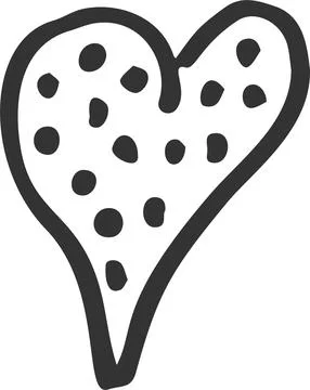 Heart53 Stock Illustration