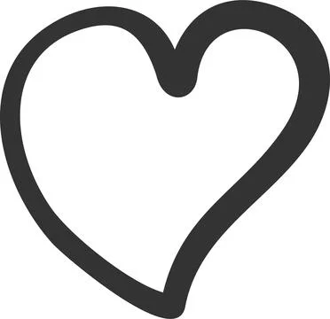 Heart54 Stock Illustration