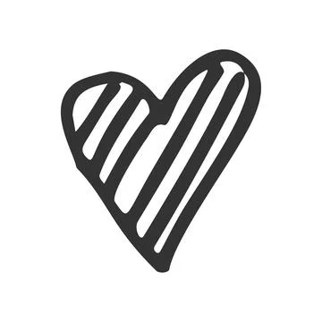 Heart7 Stock Illustration